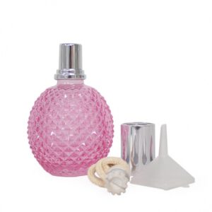 LOS 4 LADRONES – Perfume Lámpara Catalítica 500ml » Dórico Decoración