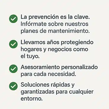 banner porqué confiar en nosotros